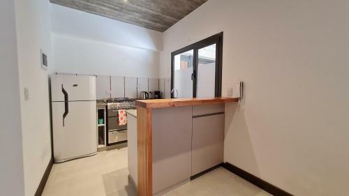 Apartamento Aluen