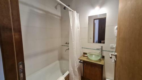 Apartamento Aluen
