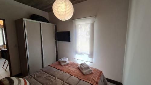 Apartamento Aluen
