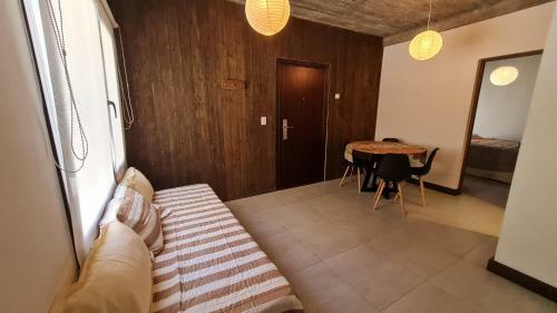 Apartamento Aluen