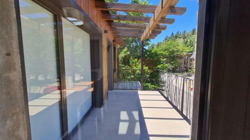 Apartamento Aluen