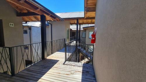 Apartamento Aluen