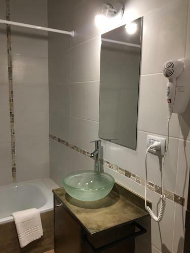 Apartamento Aluen