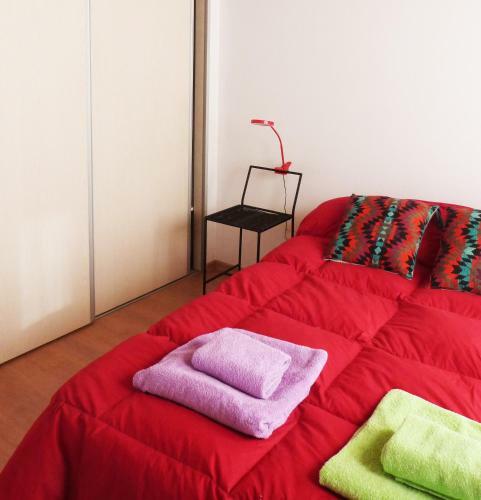 Apartamento Departamento Perito Moreno