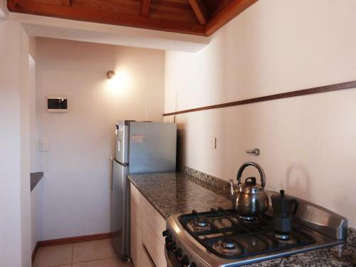 Apartamento Departamento Perito Moreno