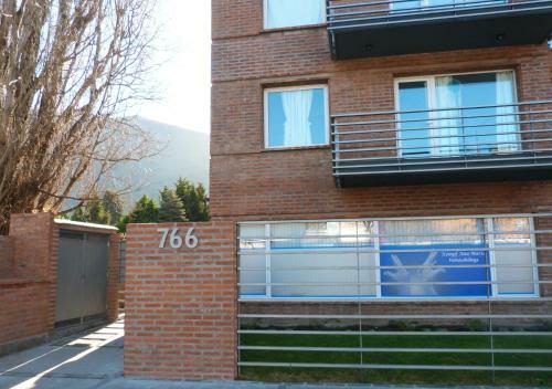 Apartamento Departamento Perito Moreno