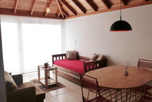 Apartamento Departamento Perito Moreno