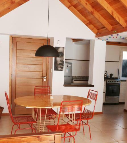 Apartamento Departamento Perito Moreno