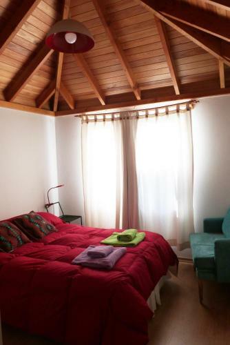 Apartamento Departamento Perito Moreno
