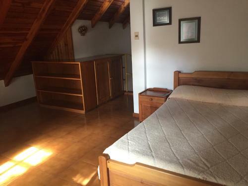 Casa De Hu�spedes Silvana