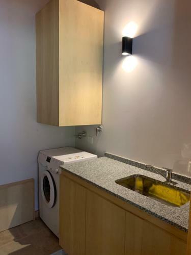 Apartamento Exclusivo Departamento Cerca Del Lago