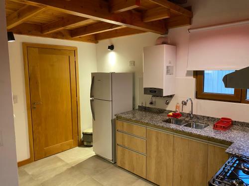 Apartamento Loretta 210