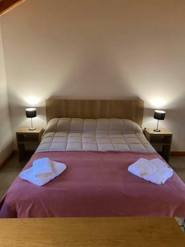 Apartamento Loretta 210