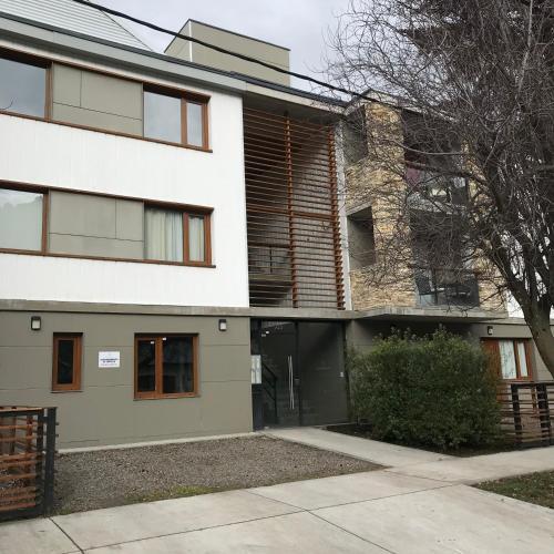 Apartamento Aliwen Rauli