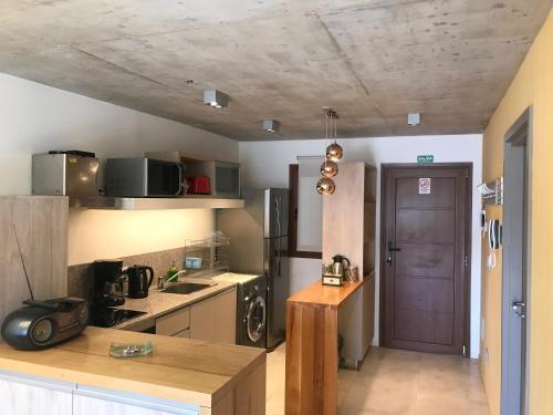 Apartamento Aliwen Rauli