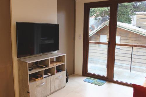 Apartamento Aliwen Rauli