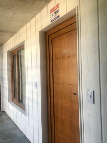 Apartamento Aliwen Rauli
