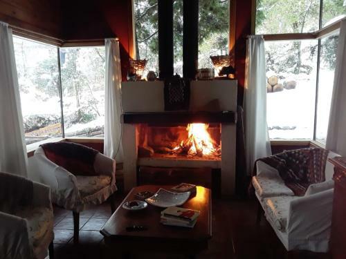 Lodge Caba�a Adolim