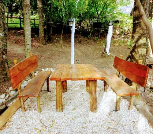 Lodge Caba�a Adolim