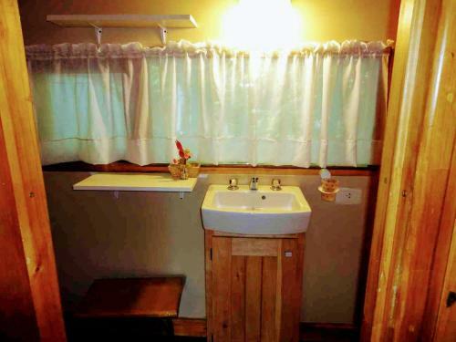 Lodge Caba�a Adolim