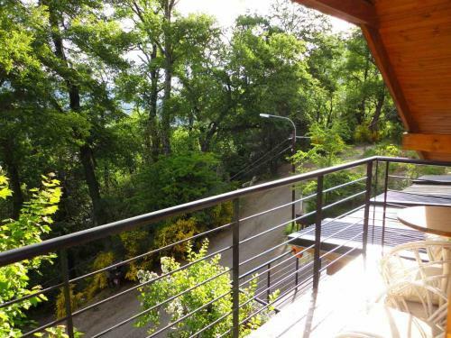 Lodge Caba�a Adolim