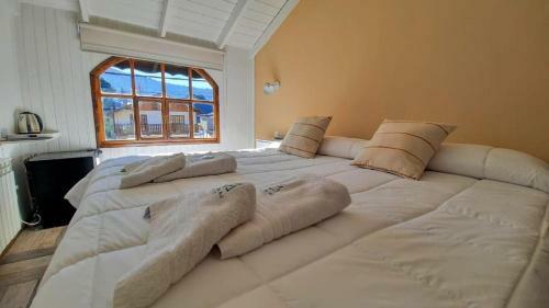 Hotel Ayres Del Filo