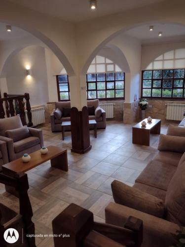 Hotel Ayres Del Filo