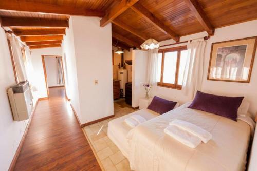 Apartamento Depto Centrico Vistas 360