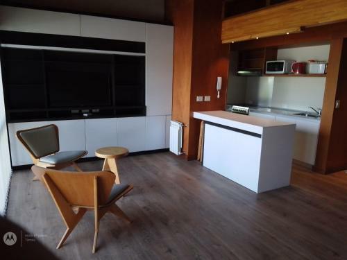 Apartamento Edificio Vivero 3