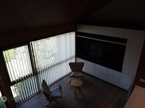 Apartamento Edificio Vivero 3