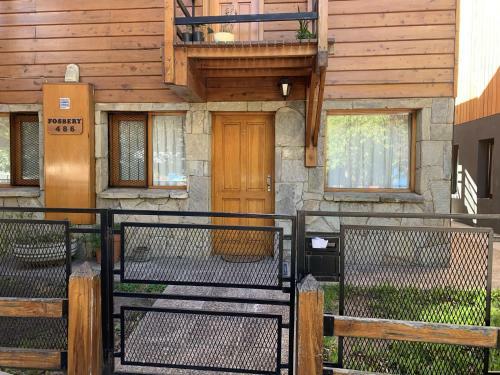 Apartamento Fosbery 2 - Andarlibre