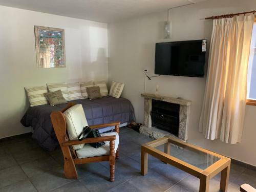 Apartamento Fosbery 2 - Andarlibre