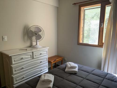 Apartamento Fosbery 2 - Andarlibre