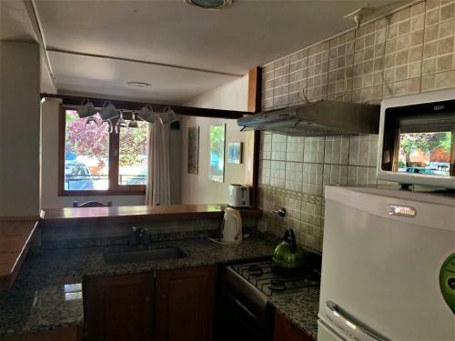 Apartamento Fosbery 2 - Andarlibre