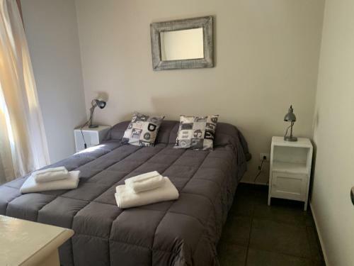 Apartamento Fosbery 2 - Andarlibre