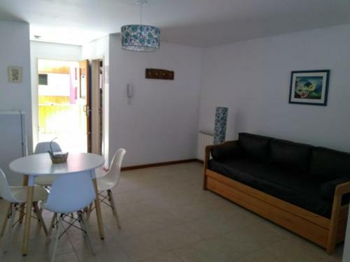 Apartamento Departamento Centrico Ruka