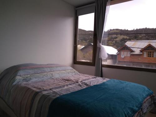 Apartamento Departamento Centrico Ruka
