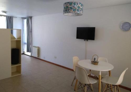 Apartamento Departamento Centrico Ruka