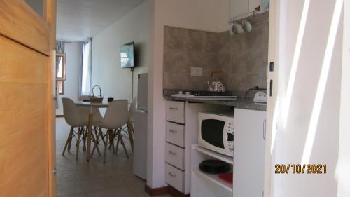 Apartamento Departamento Centrico Ruka