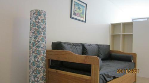 Apartamento Departamento Centrico Ruka