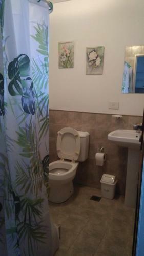 Apartamento Departamento Centrico Ruka