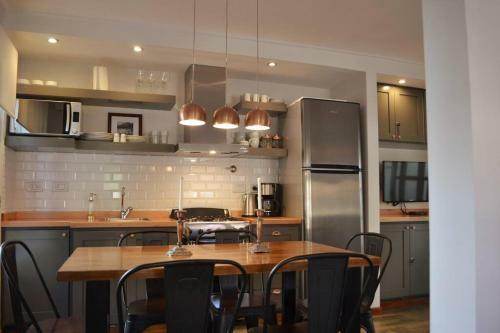 Apartamento Rucalaufquen Boutique