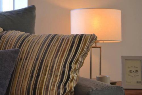 Apartamento Rucalaufquen Boutique