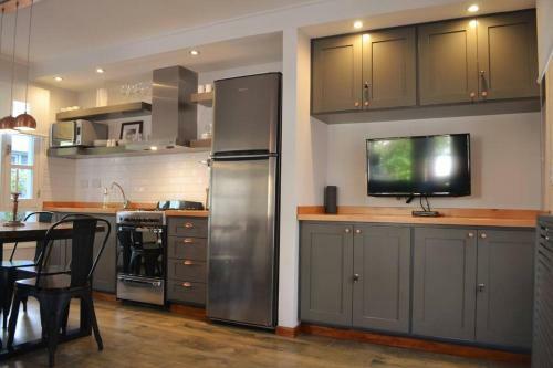 Apartamento Rucalaufquen Boutique
