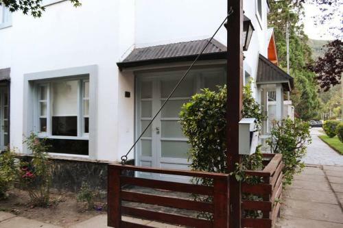 Apartamento Rucalaufquen Boutique