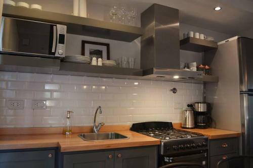 Apartamento Rucalaufquen Boutique