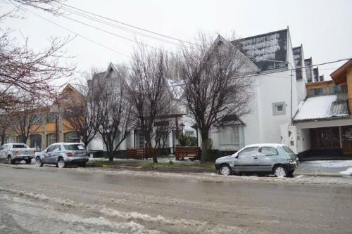 Apartamento Rucalaufquen Boutique