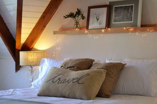 Apartamento Rucalaufquen Boutique