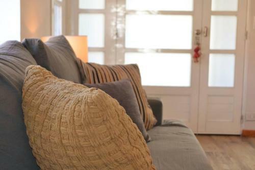 Apartamento Rucalaufquen Boutique