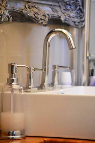 Apartamento Rucalaufquen Boutique